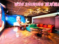-W20 SHINING Party·K(悦豪和平路店)