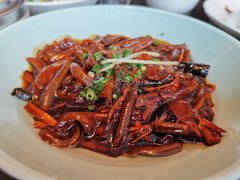 -环球港凯悦 · 享悦中餐厅