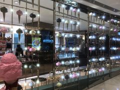 -VENCHI 闻绮(北京国贸商城店)