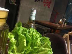 -我们家韩国烤肉8号店(郫都店)
