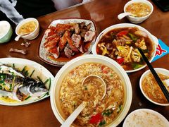 -聂记粤菜馆(鼓西路店)