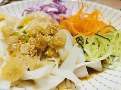 家常面皮-九毛九西北菜(番禺万达店)