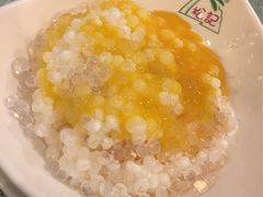 -松记糖水店(铜锣湾分店)