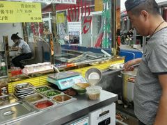 -天津乾毓德饭庄·清真传统炒菜·海鲜烧烤(咸阳路店)