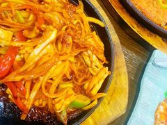 -长今家韩国料理(瑞景店)