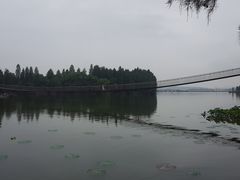 -东湖落雁景区
