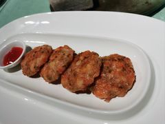 -白沙码头海鲜广场