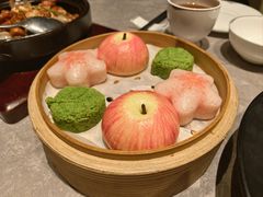 -大秦小宴•新派西北(万象前海店)
