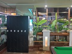 -北丽宫水疗会(宝利来国际大酒店店)