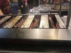-老黄记手撕烤兔(玉林街店)
