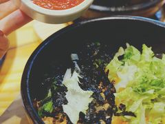 -喜来稀肉(北外滩白玉兰广场店)