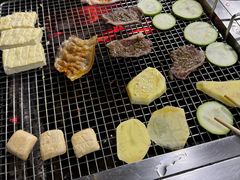 -同心烧烤(总店)