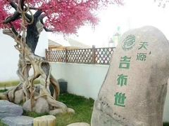 -天源吉布世温泉水乐园