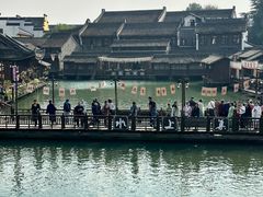 -乌镇景区