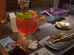 -麦凯伦烧烤·精酿超级工厂店(金桥总店)