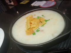 皮蛋瘦肉粥-朕之味(龙湖·西城天街店)