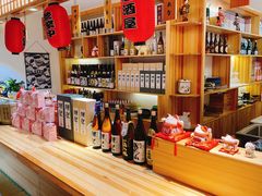 -浦·传统日式料理(3 5 1 1 店)