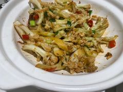 -兰湘子·湘菜小炒(荥阳吾悦广场店)