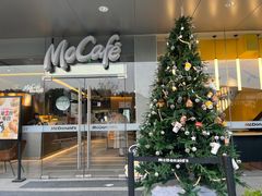 -麦当劳(仙林亚东城得来速店)