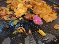 -一烙锅(友谊店)