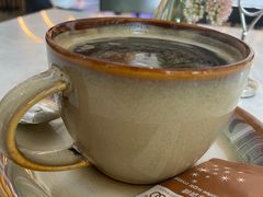 -The Flowers Coffee(南山店)