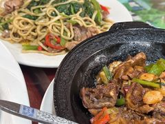 -一家亲台菜餐厅(银塘中路店)