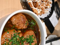 -兔爸私家小厨(新北万达店)