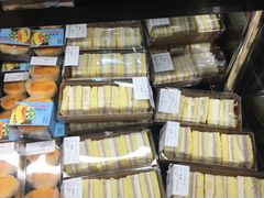 -Olé精品超市(苏州中心店)