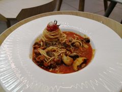 -仁义涵西餐·咖啡(中华巴洛克店)