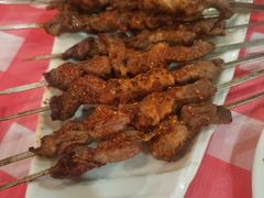 -西域阿里马新疆菜·清真(桂花路店)