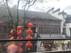 -奇芳阁·百年清真南京菜(夫子庙店)