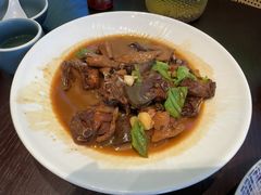 -王家大院·南京菜(湛江路总店)