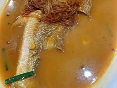 -渔码头食府(蓬莱阁店)