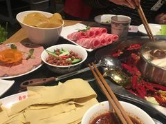 -董家湾重庆老火锅(嘉华店)