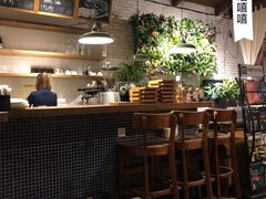 -雕刻时光咖啡馆(北师大店)