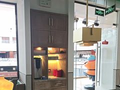 -蛙小侠(古镇大信新都汇店)