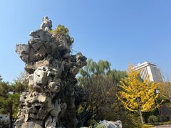 -迎泽公园