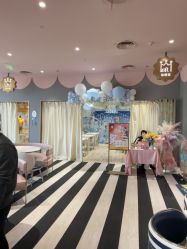 -奈尔宝·儿童乐园·亲子餐厅(前滩店)