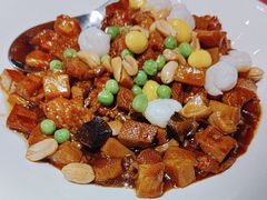 -上海人家花樣年华(中山公园店)