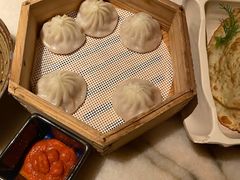 鸡汁杭州小笼-桂满陇-西湖船宴(西单大悦城店)