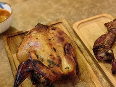 -卓娅俄餐厅(恩和俄罗斯民族乡店)