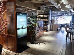 -时光乌托邦空中花园·川味·礼宴(星汇两江店)