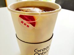 -Green Option(官舍店)