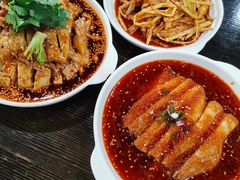 -牛王庙(龙华花园店)