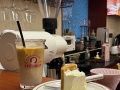 -The Roastery By AllYouWant(福田店)