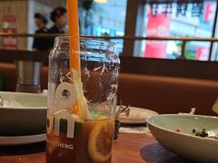 -一沙一城·岩烤牛扒(深圳首店)