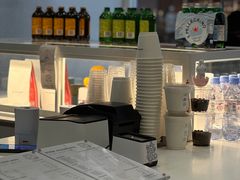 -Manner Coffee(K11店)