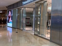 -Tiffany & Co.蒂芙尼
(广州太古汇店)