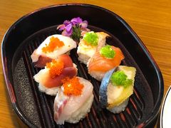 -大江户日本料理(吕厝店)