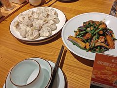 -伊喜饺子·烤鸭(五道口学院路店)